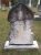 Headstone: Birdie Eugene Arnold (1869-1875)