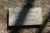 Headstone: Daniel U. Wood (1832-1883)
