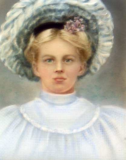 Ada Estelle McDonald (1893-1990)
