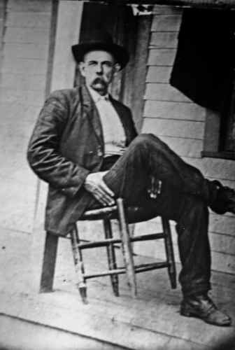 Henry William Wood (1853-1922)