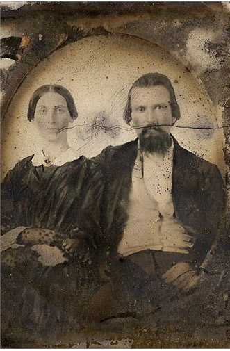 John R. Wood and Nancy A. Hewitt