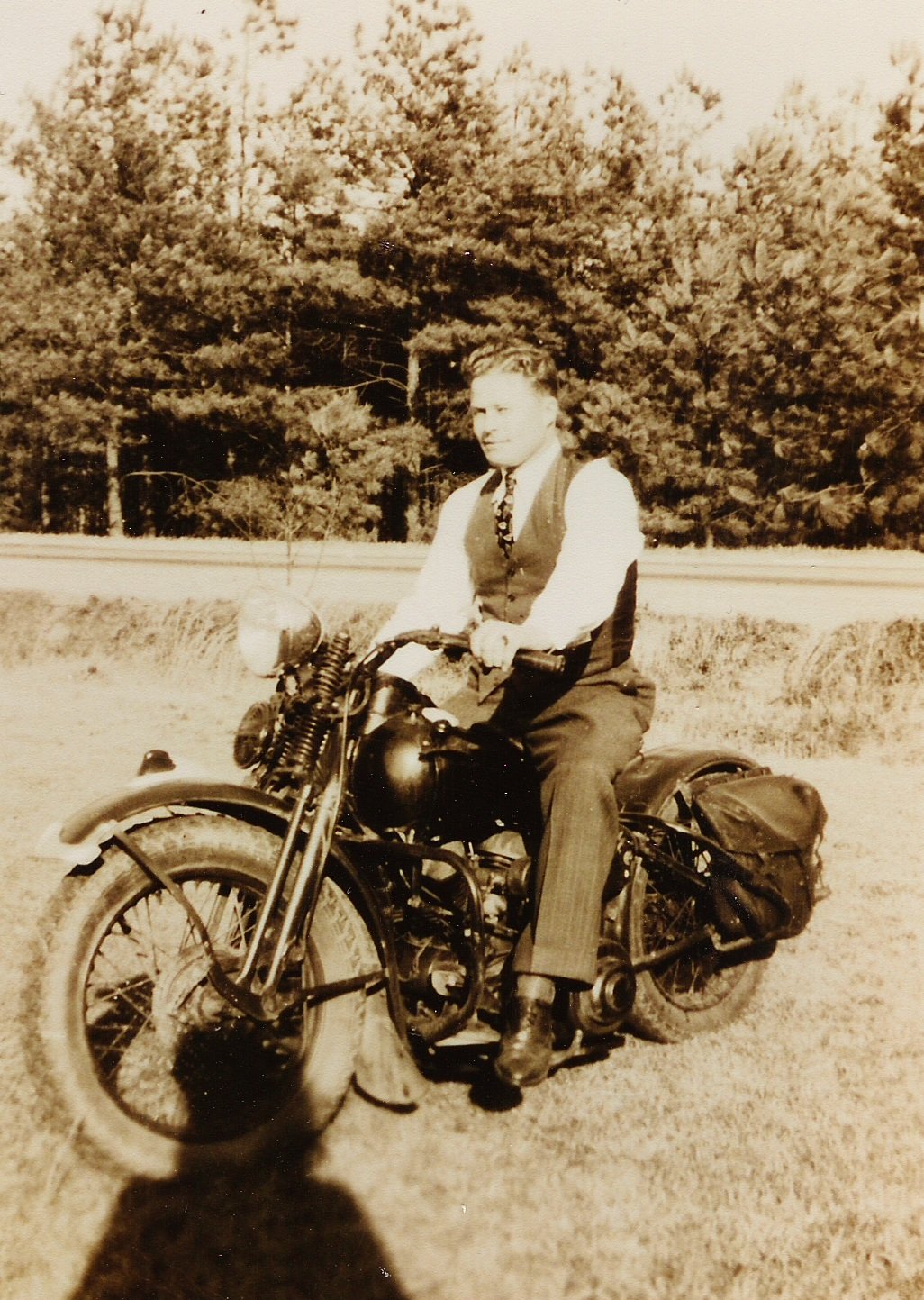 Lester/Joe Preston Lester 1947.jpg