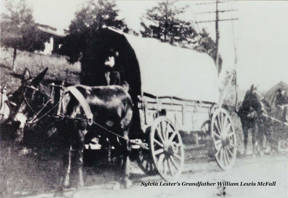 Lester/Sylvia's Grandfather Wm.jpg