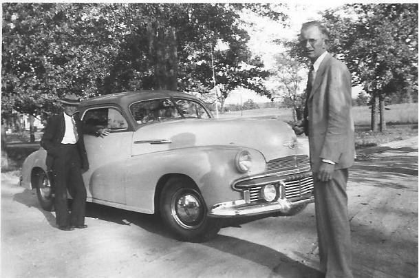 Lester/Tolbert N. Lester, Sr. & Donald Lester 001.jpg