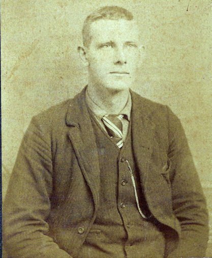 Robert Hudson Sanders (1869-1939)