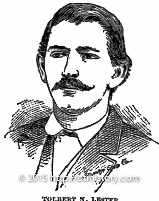 Tolbert Newton Lester (1839-1928}