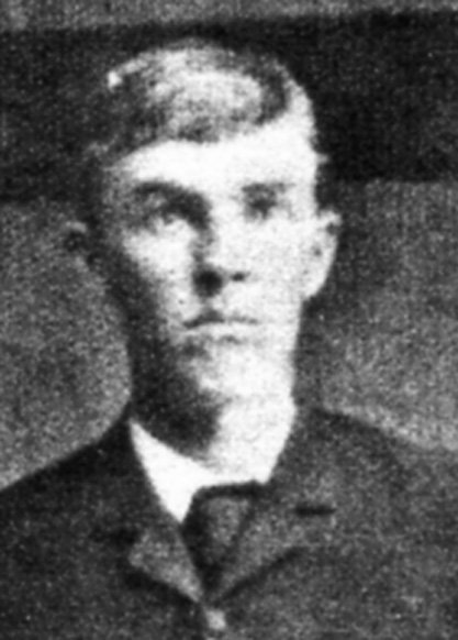 William Jackson Ham (1867-1942)